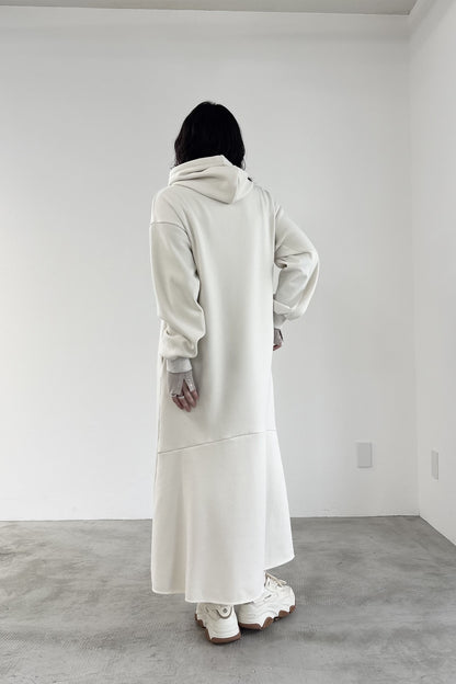 裏起毛フレアOP　35576