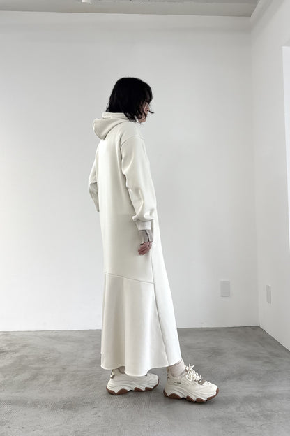 裏起毛フレアOP　35576