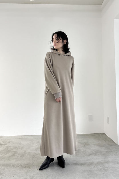 裏起毛フレアOP　35576