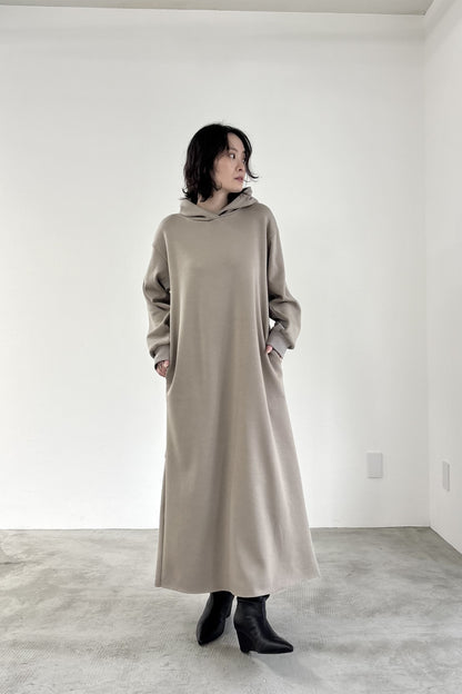 裏起毛フレアOP　35576