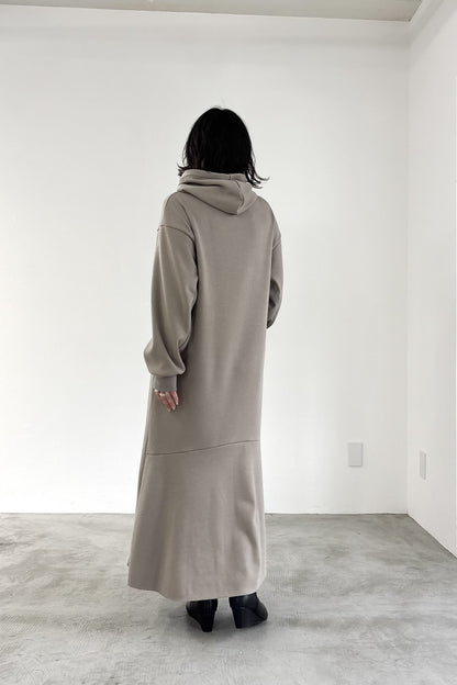 裏起毛フレアOP　35576