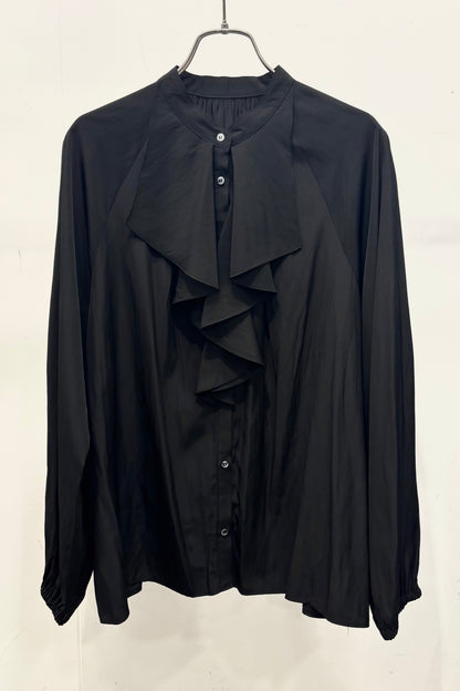 割線フロントフリルBL　15946