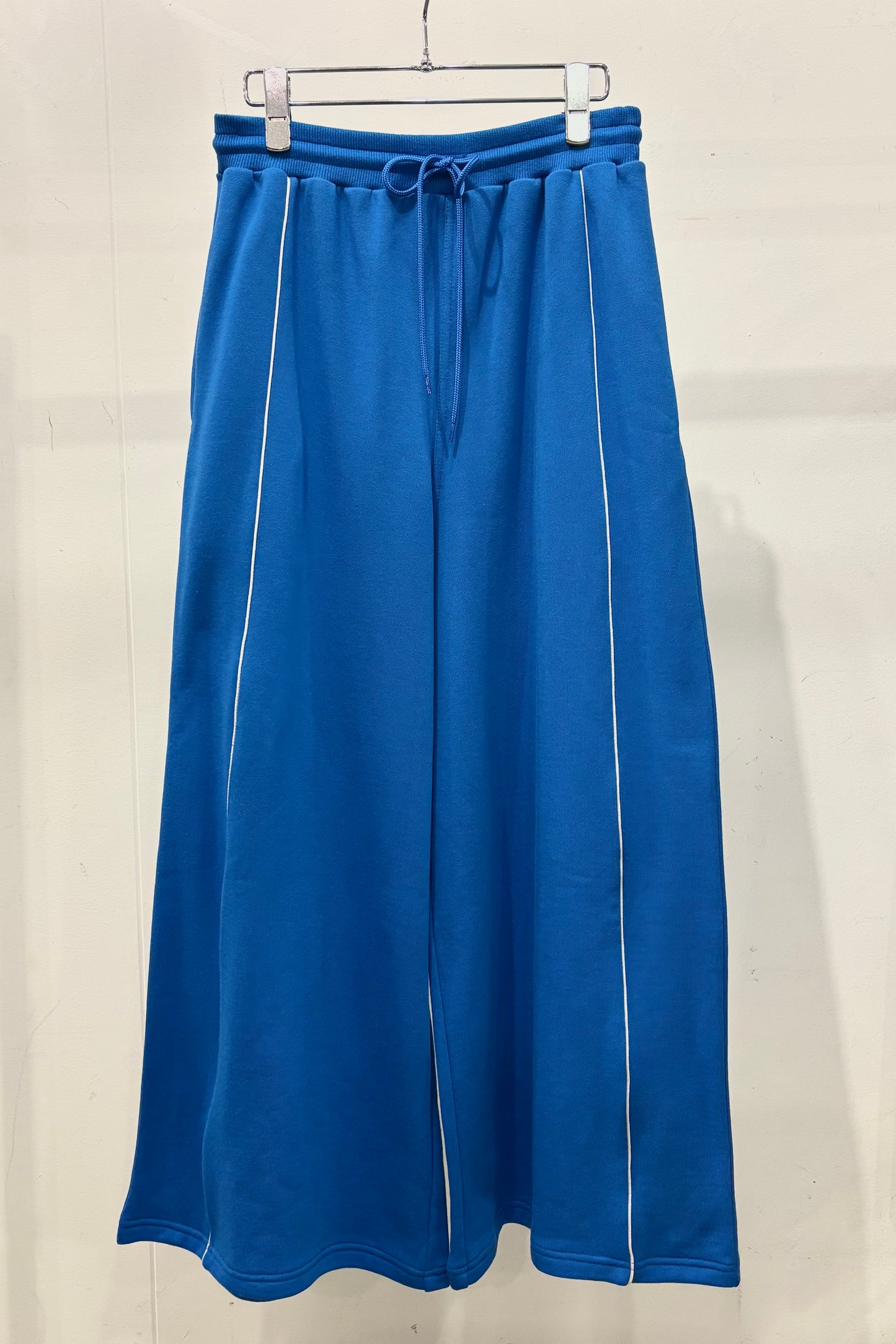 サイドラインスウェットパンツ　F2164