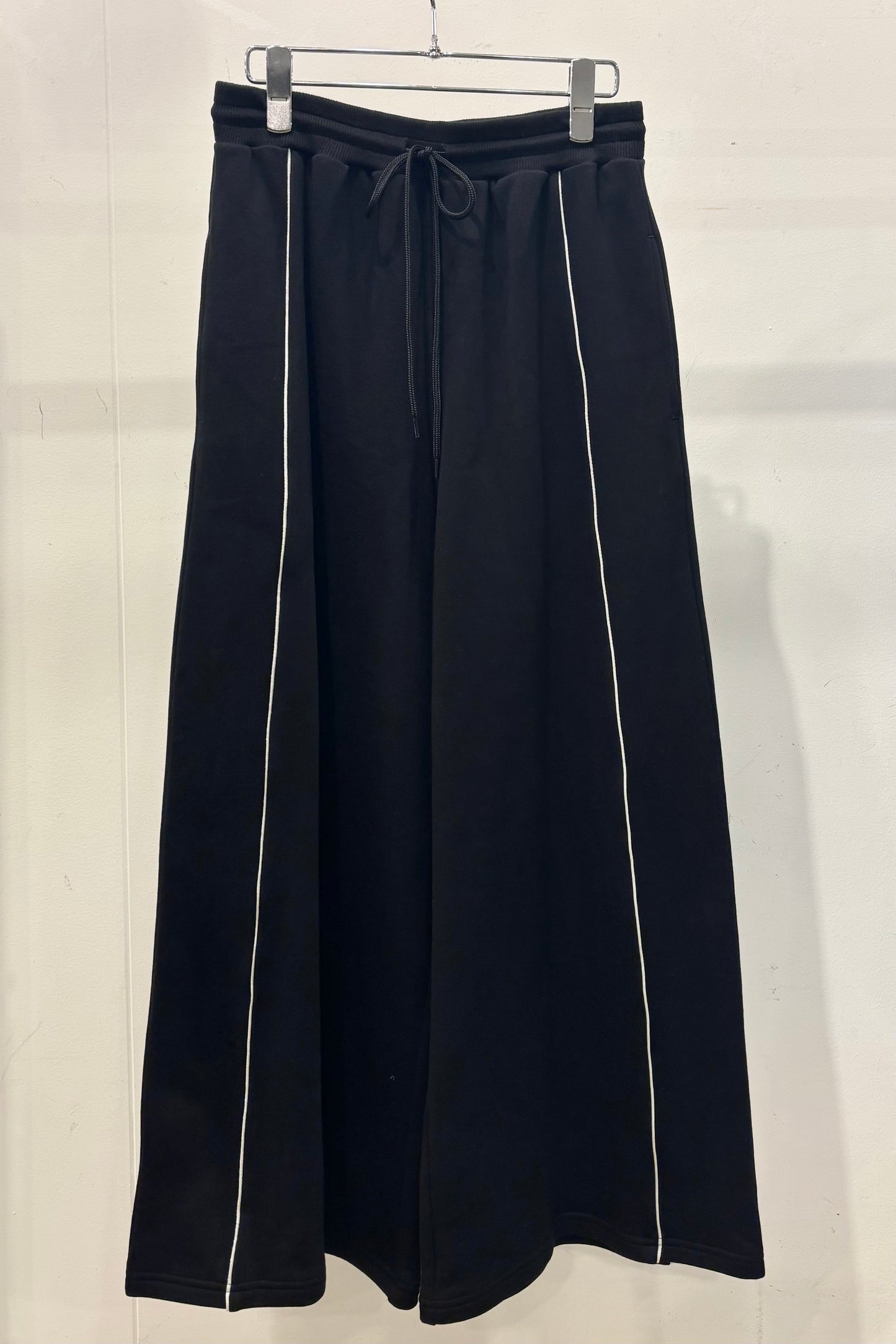 サイドラインスウェットパンツ　F2164