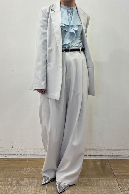 クリアトロダブルJK　15953