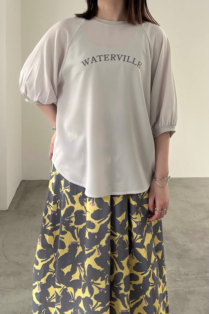WATERVILLE TEE　35510