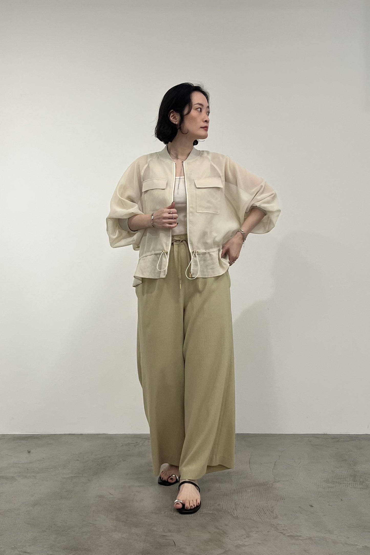 T/R麻調ワイドPT　M20012