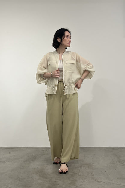 T/R麻調ワイドPT　M20012
