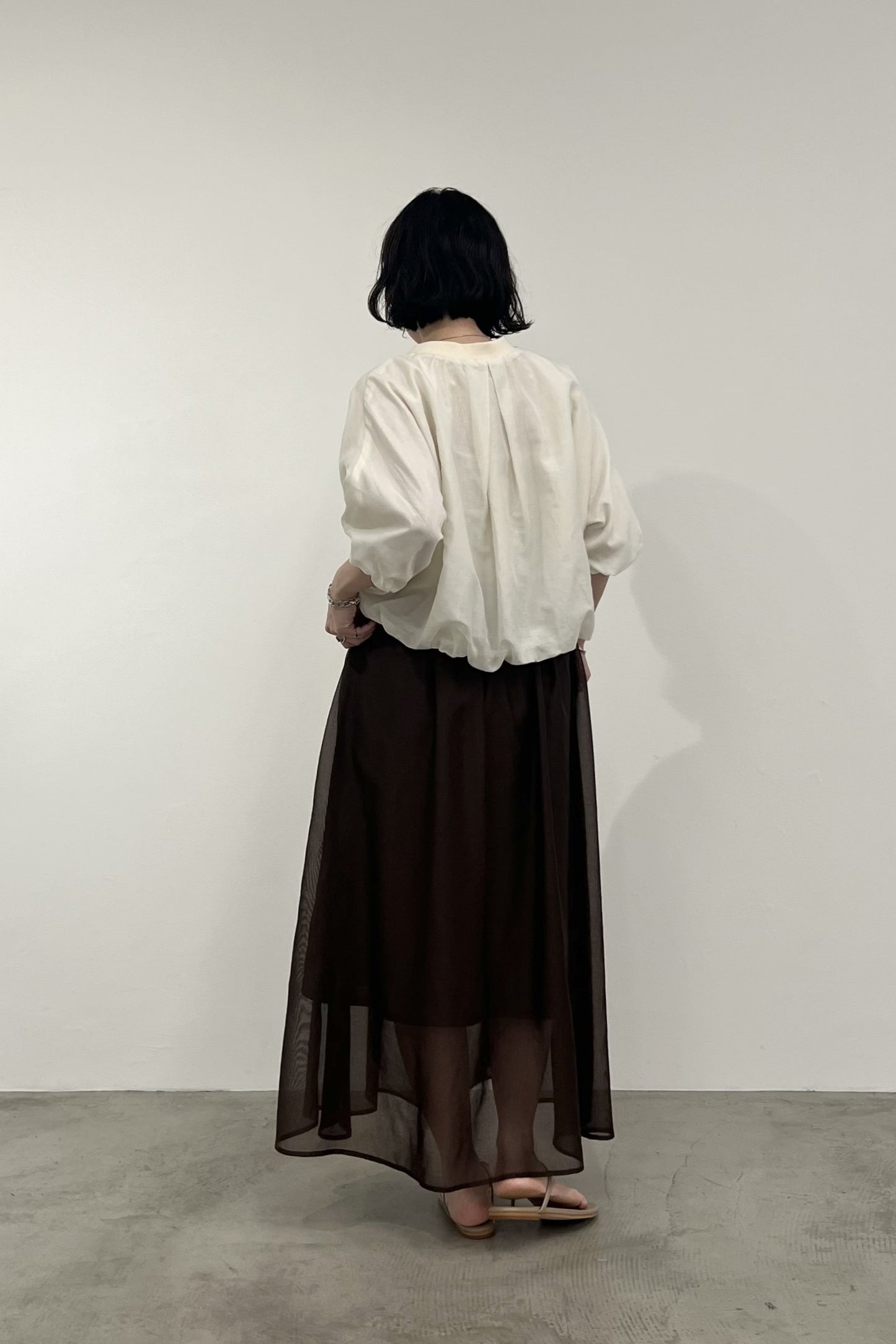 衿リブシアードルマンBL　M10008