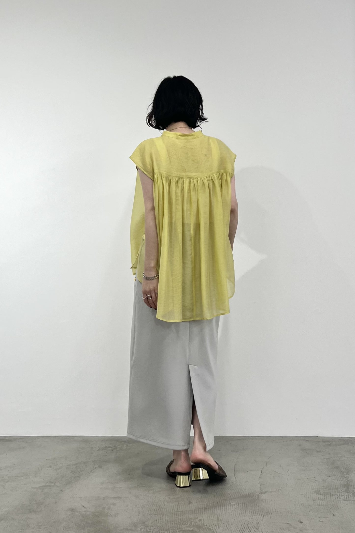 T/RポンチタイトSK　M20013