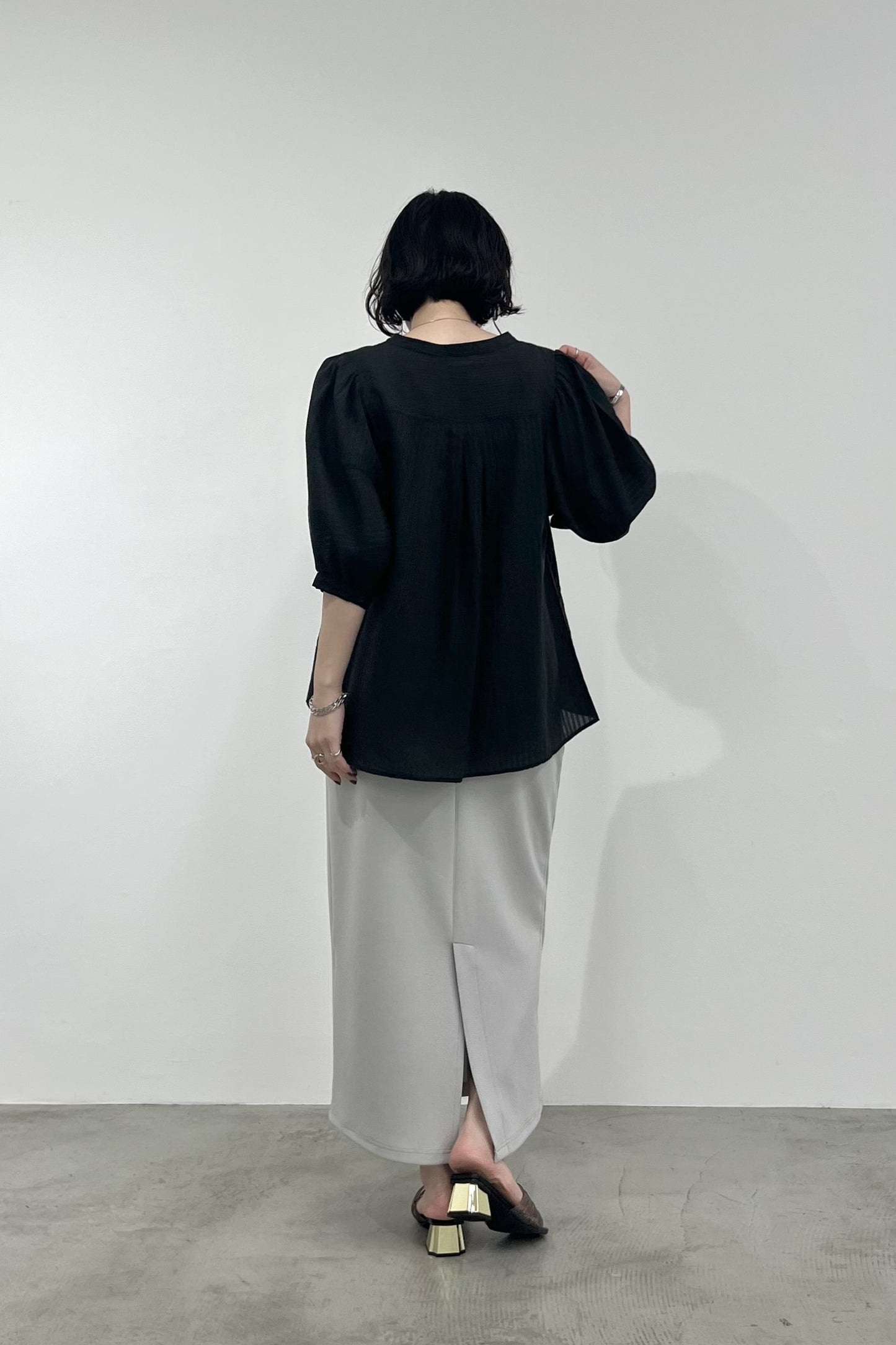 T/RポンチタイトSK　M20013