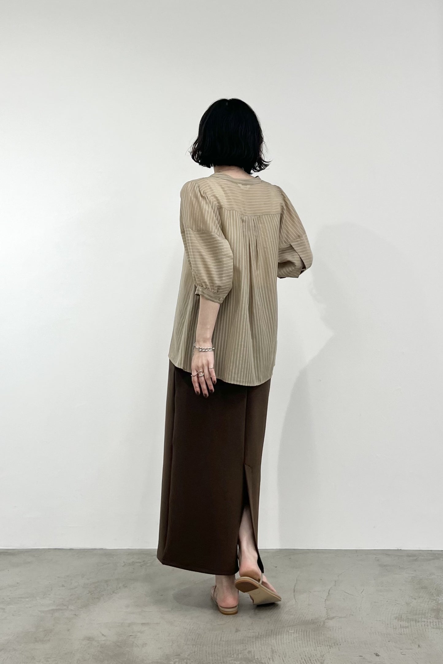 T/RポンチタイトSK　M20013