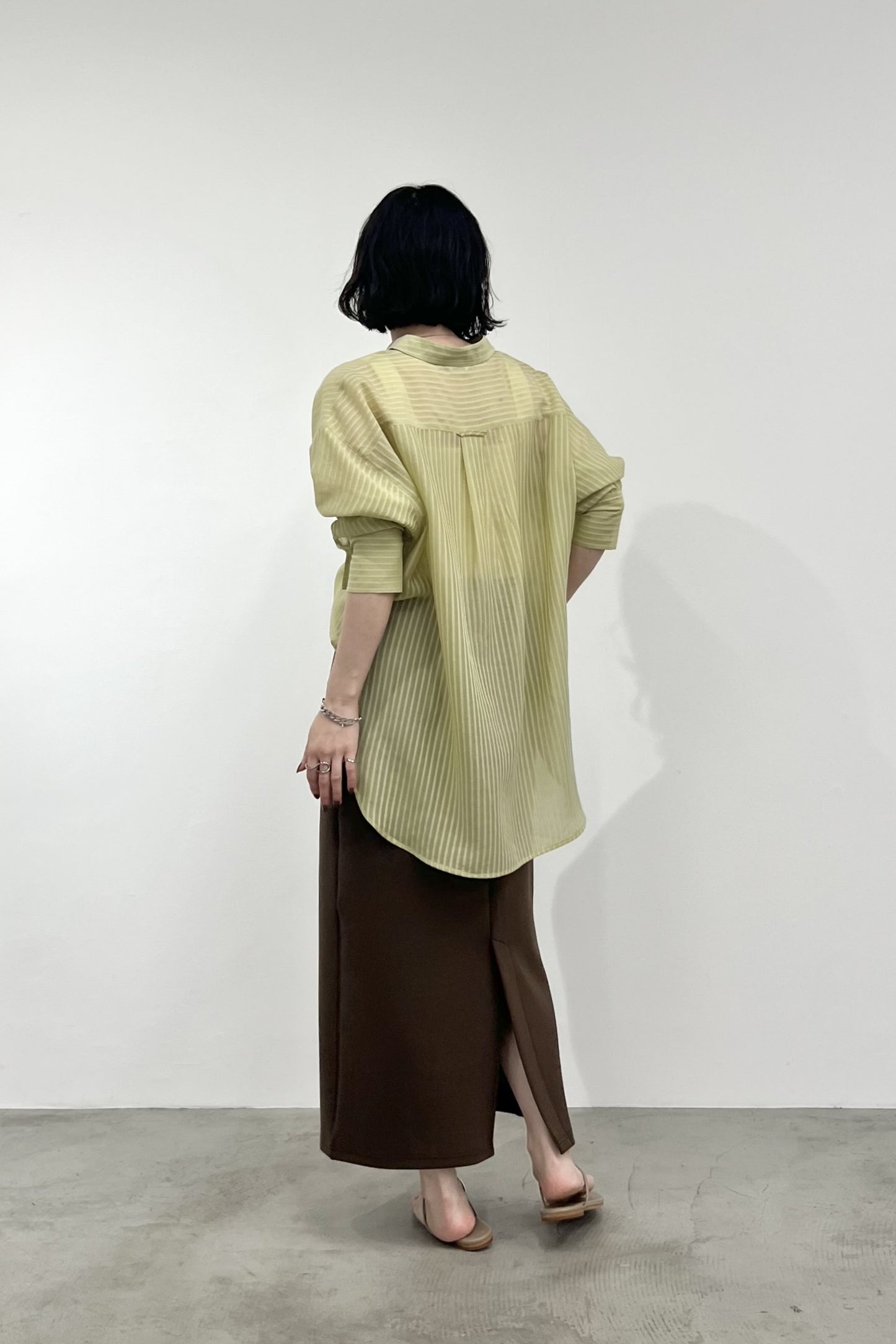 T/RポンチタイトSK　M20013
