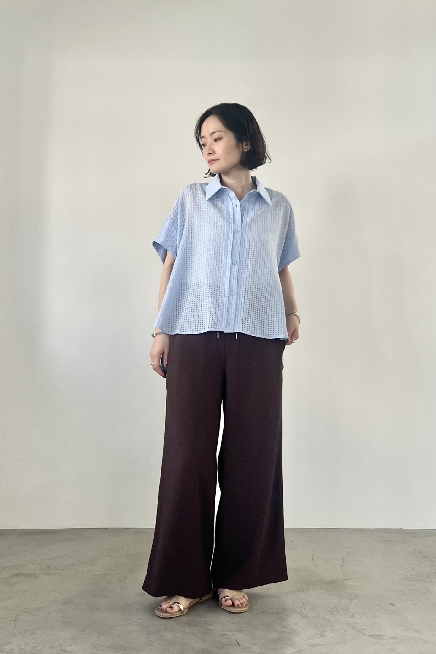 T/R麻調ワイドPT　M20012