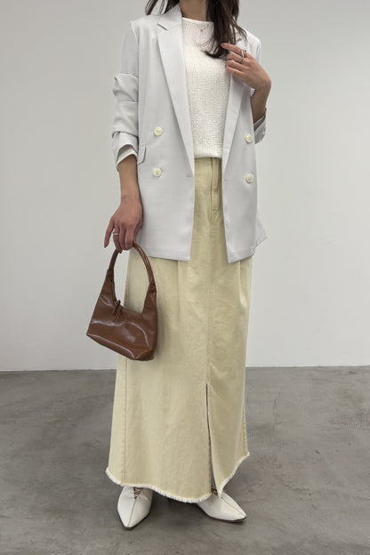 クリアトロダブルJK　15953