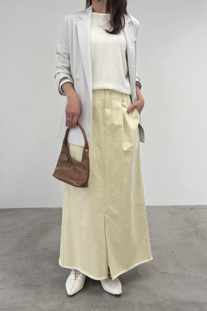 クリアトロダブルJK　15953