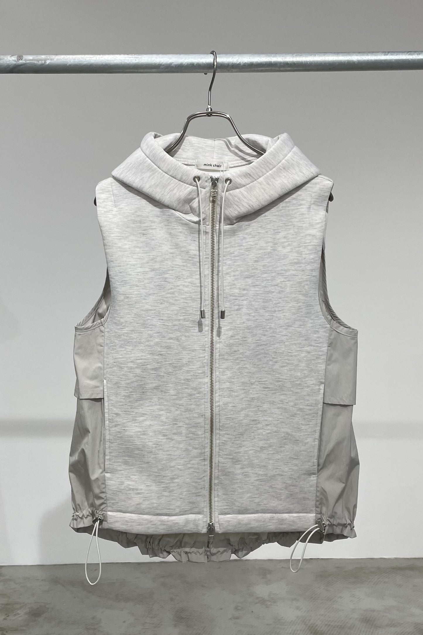 ボンディングベスト　35353