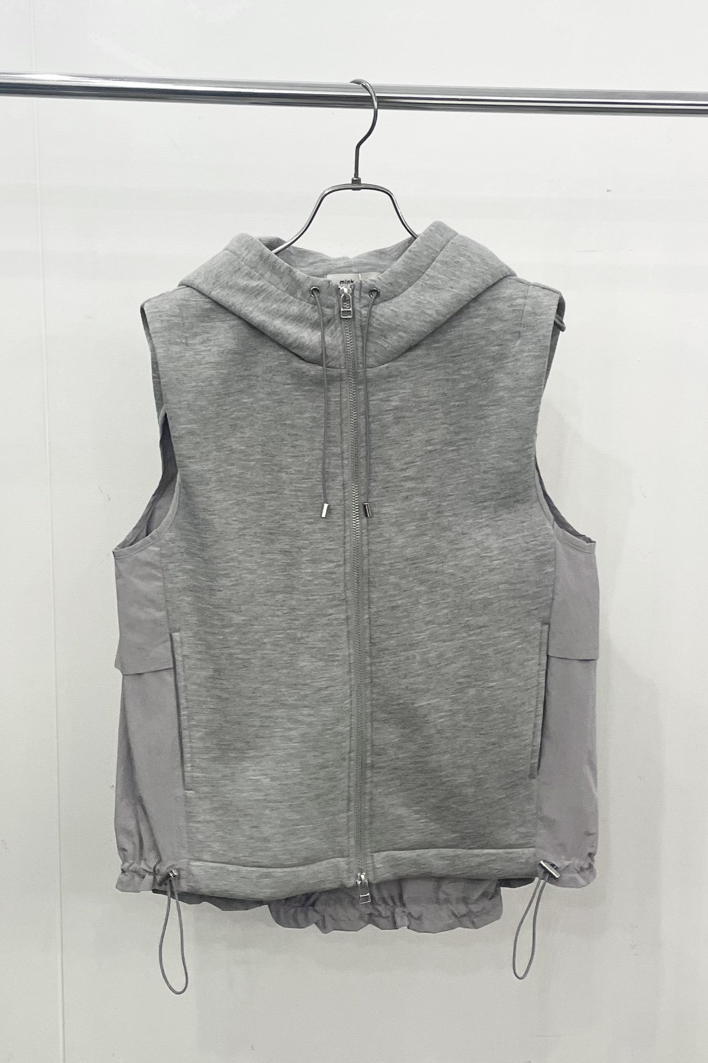 ボンディングベスト　35353