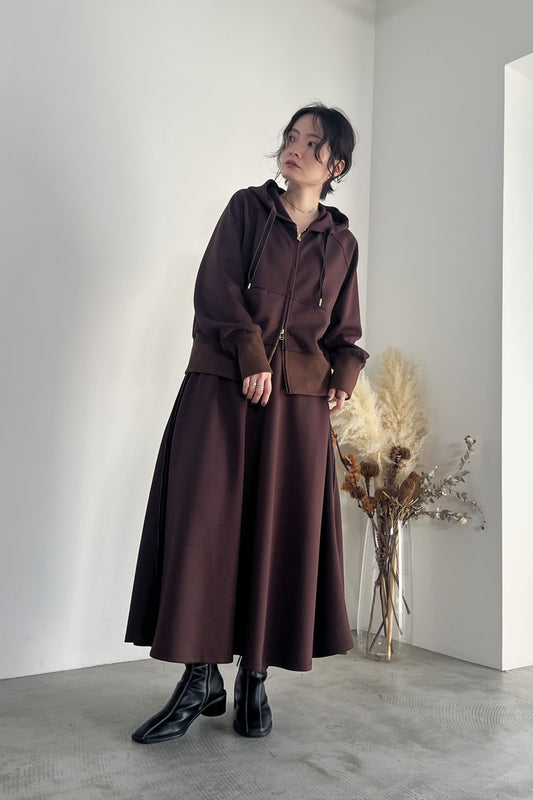 ベロアラインダンボールフレアSK　M20000