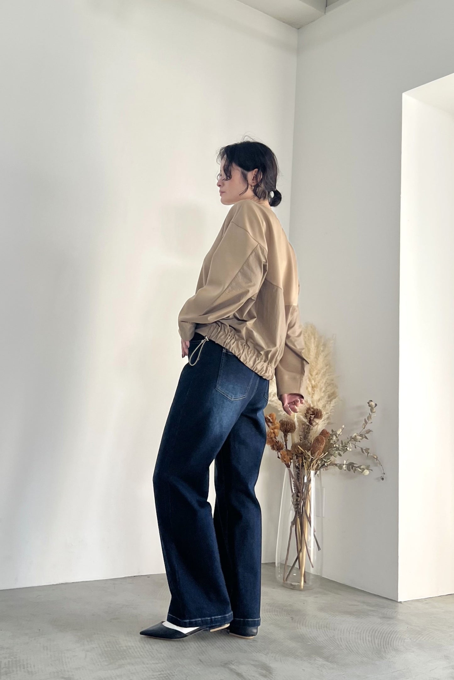 ツイルドッキングダンボールP/O　M30002