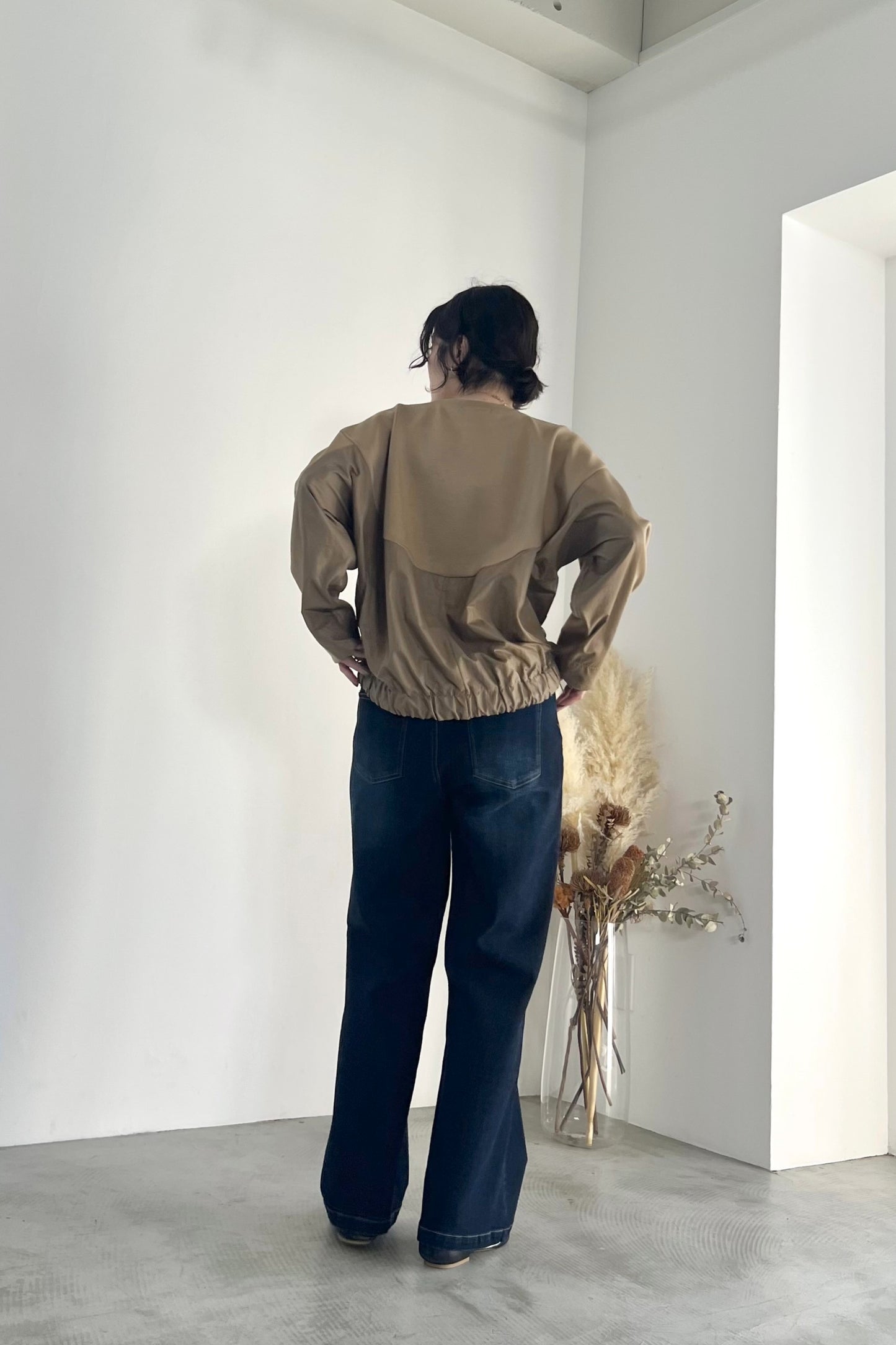 ツイルドッキングダンボールP/O　M30002