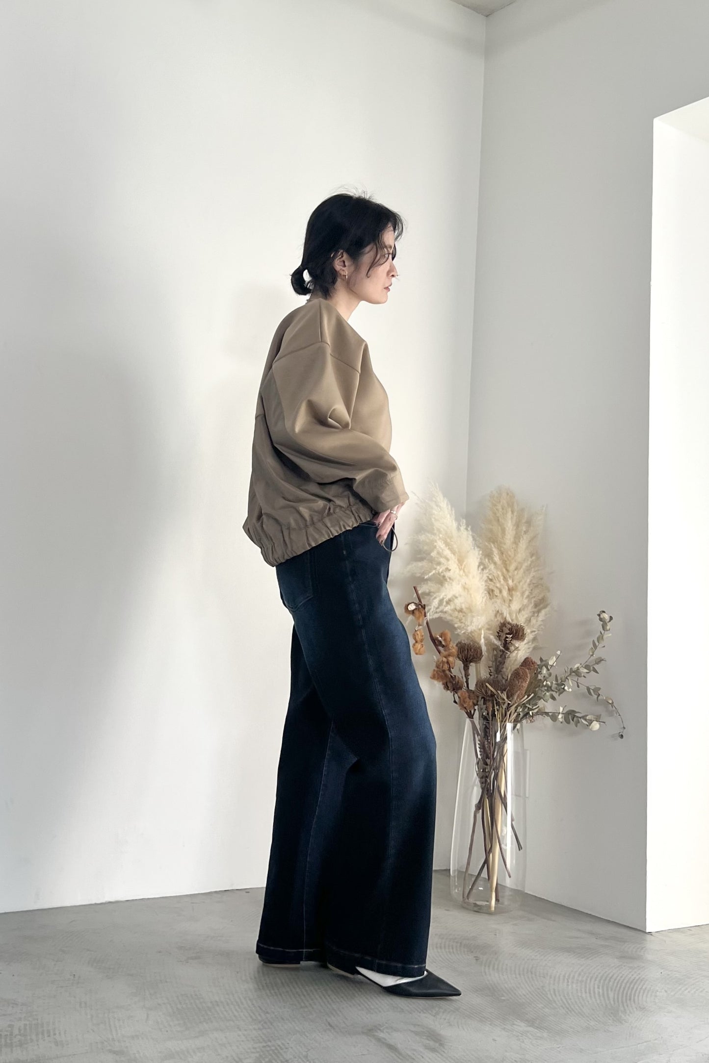 ツイルドッキングダンボールP/O　M30002