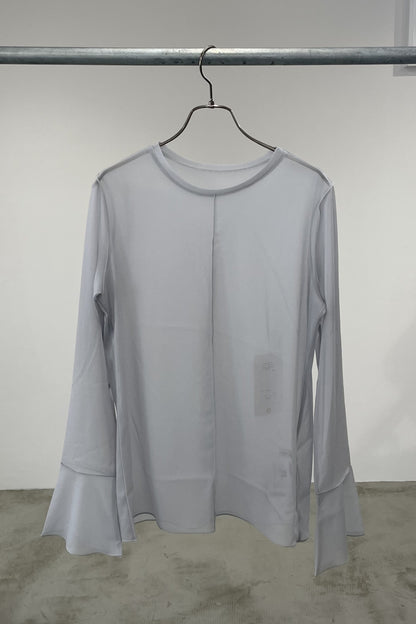 シアーニットトップス　35340