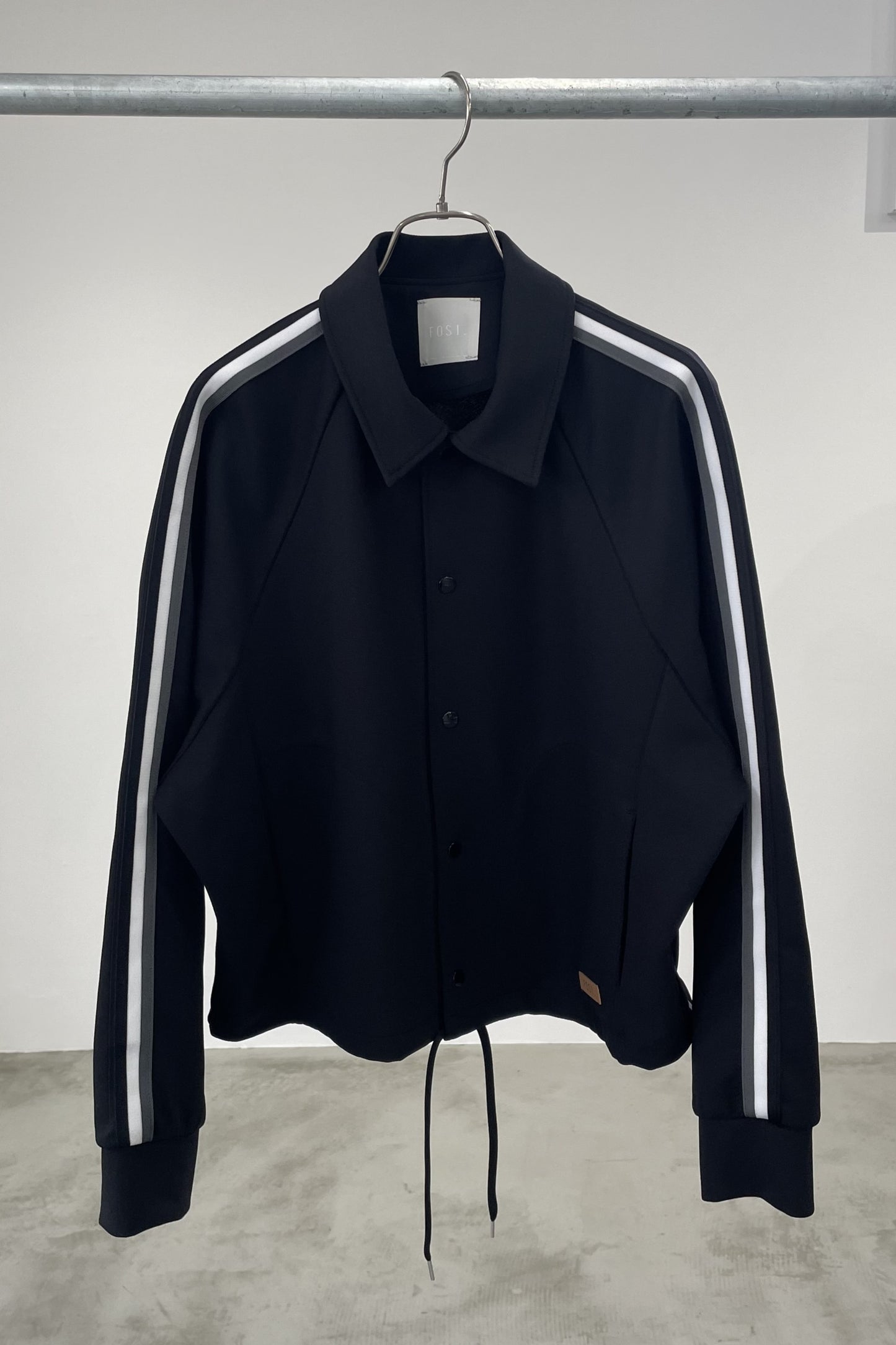 サイドラインコーチジャケット　F3236