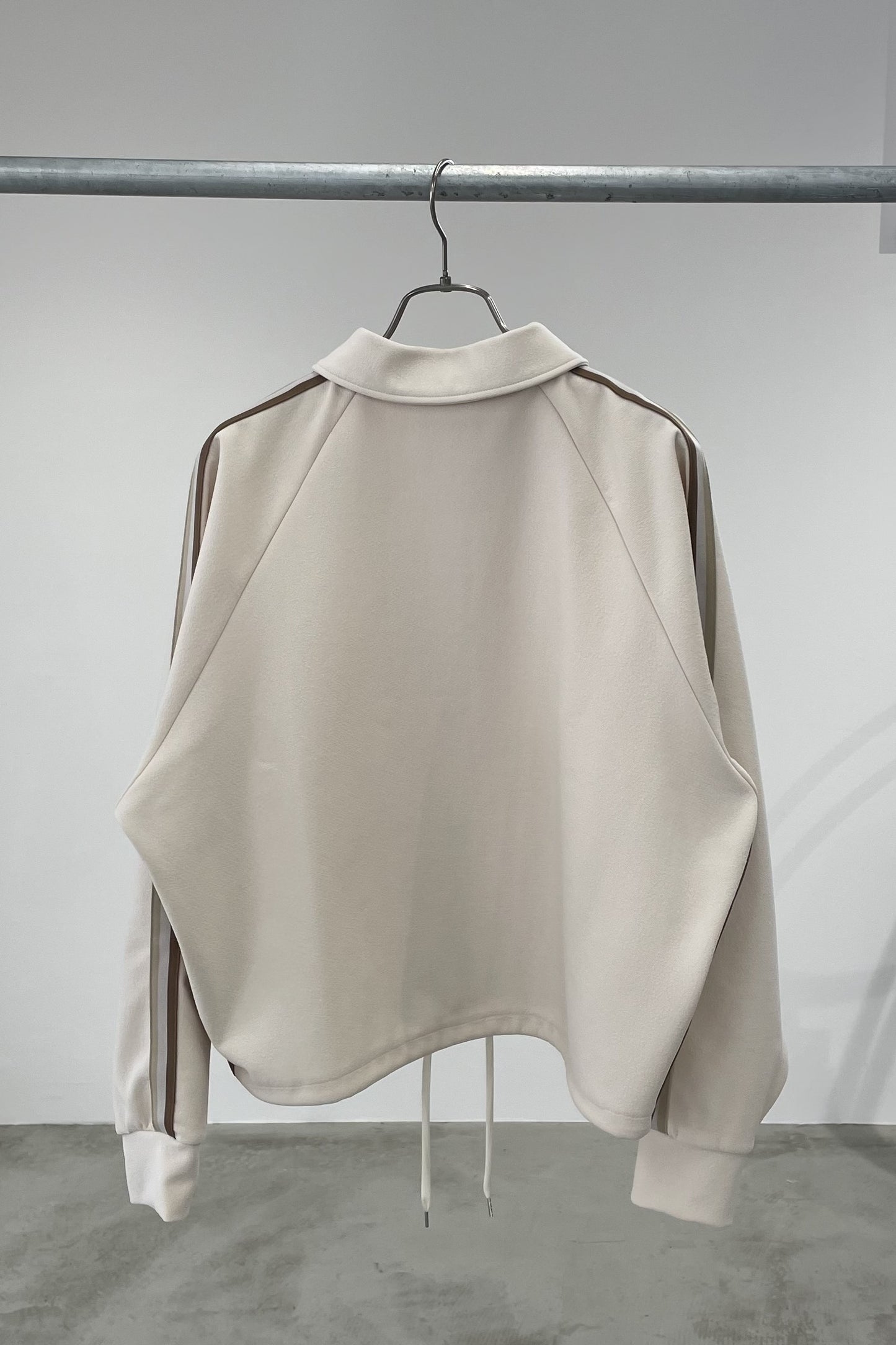 サイドラインコーチジャケット　F3236