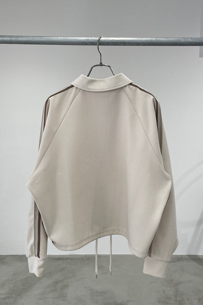 サイドラインコーチジャケット　F3236