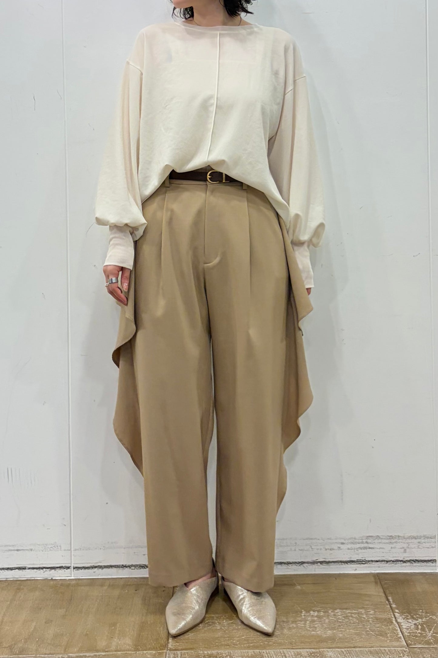 ノルディスジョーゼットCT 　35653