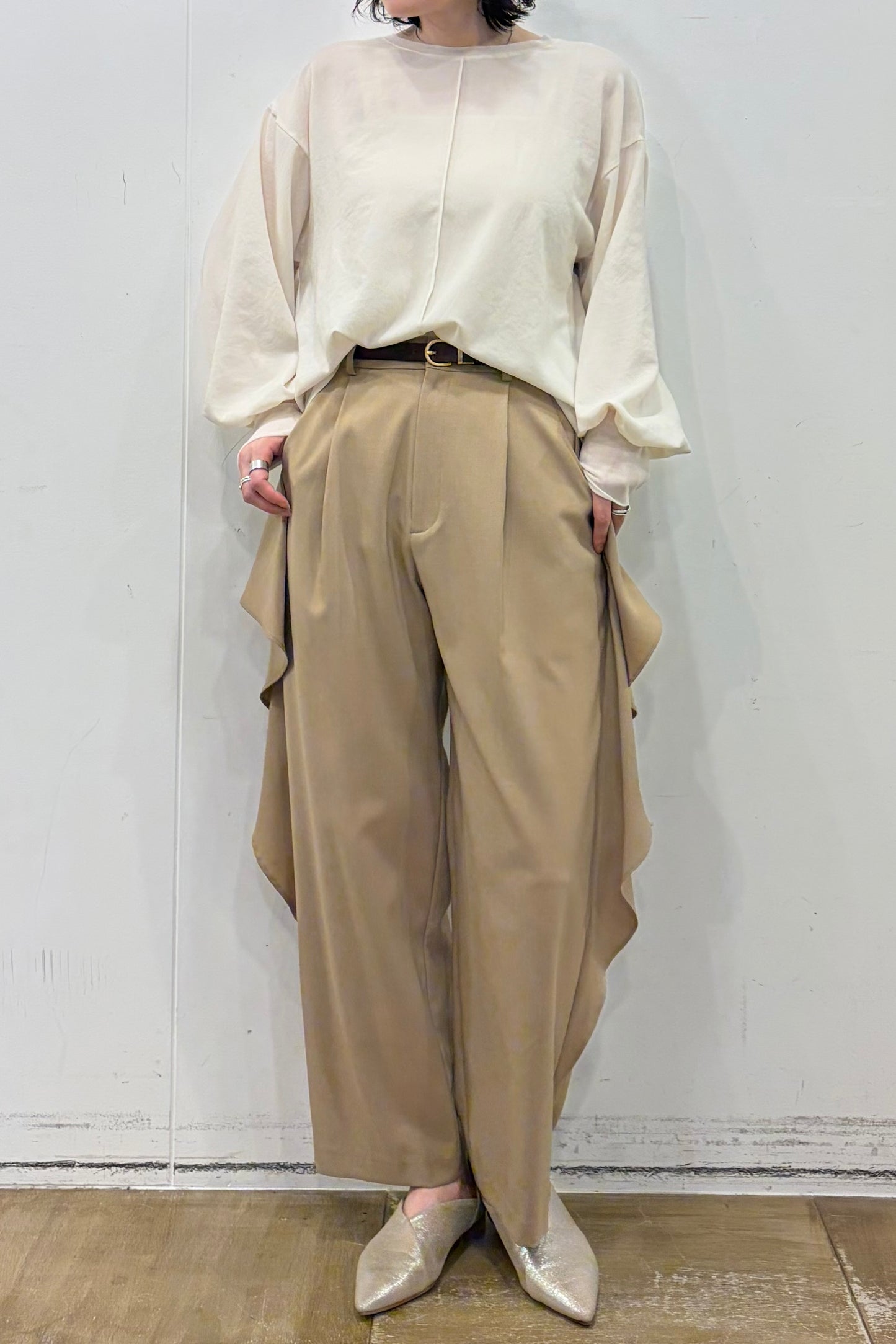 ノルディスジョーゼットCT 　35653