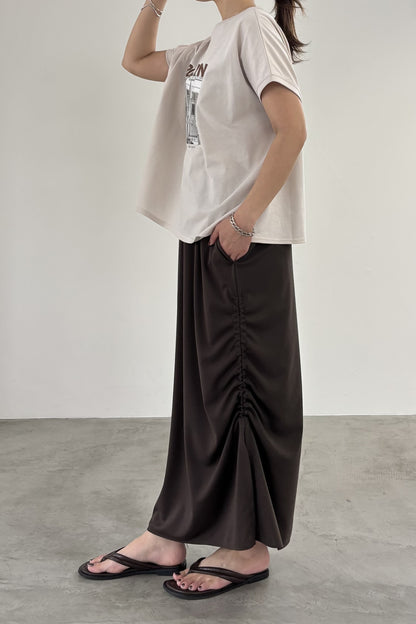 BROOKLYNフォトプリントTEE　35621