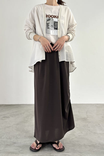 BROOKLYNフォトプリントTEE　35621