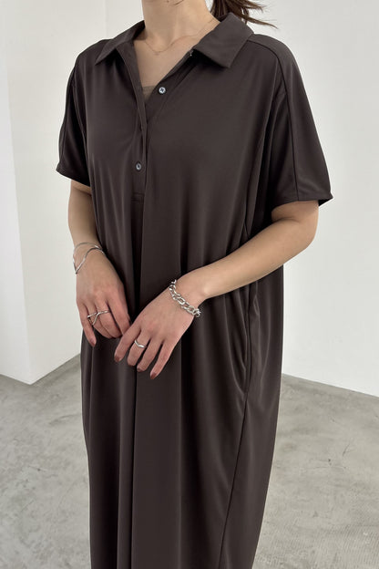 スムースポロOP　35628