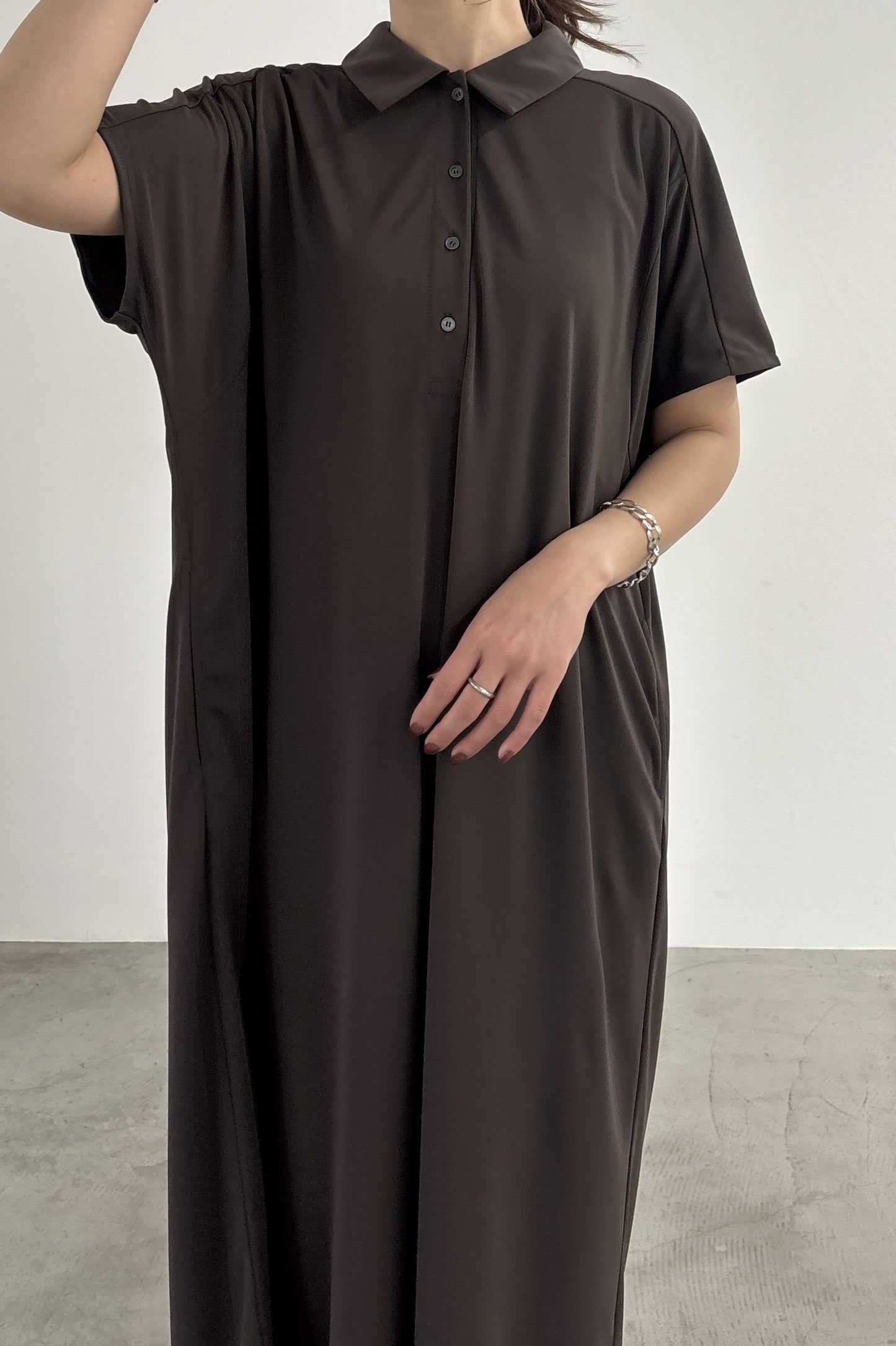 スムースポロOP　35628