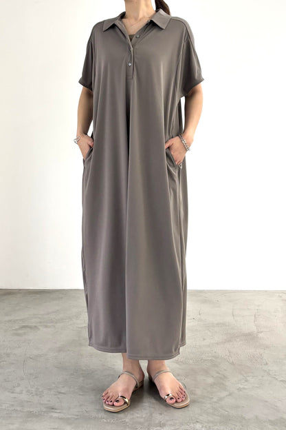 スムースポロOP　35628