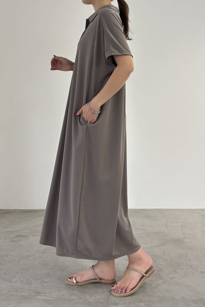 スムースポロOP　35628