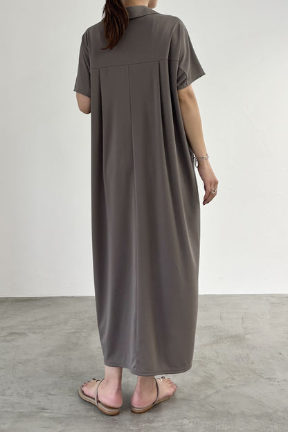 スムースポロOP　35628
