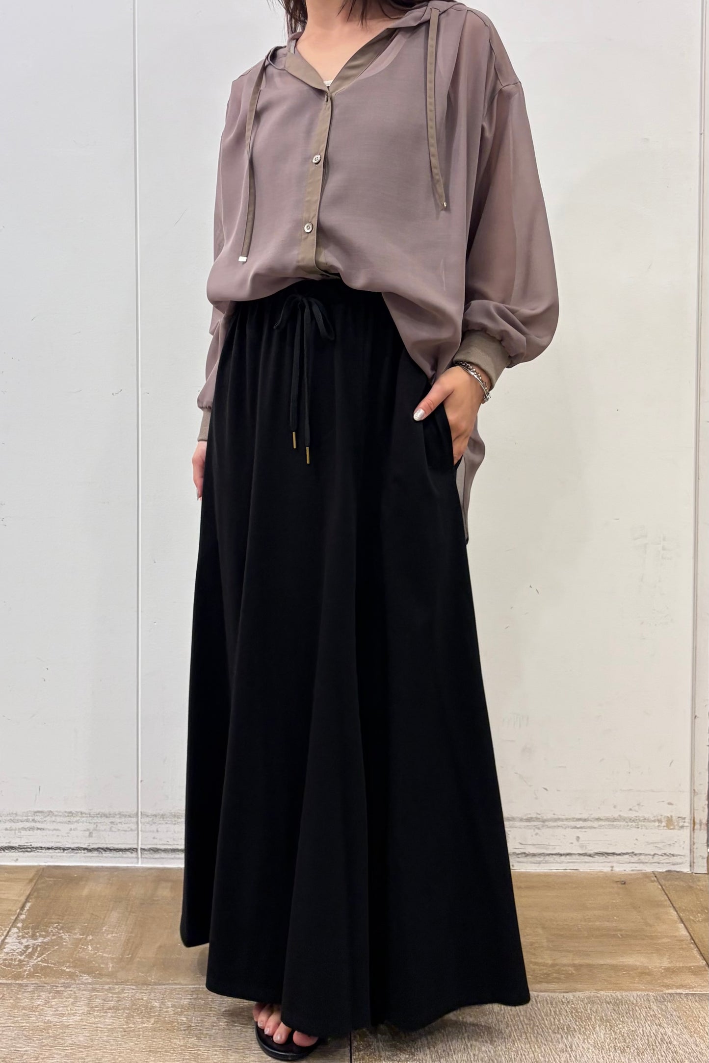 ジャージーマーメイドSK　23232