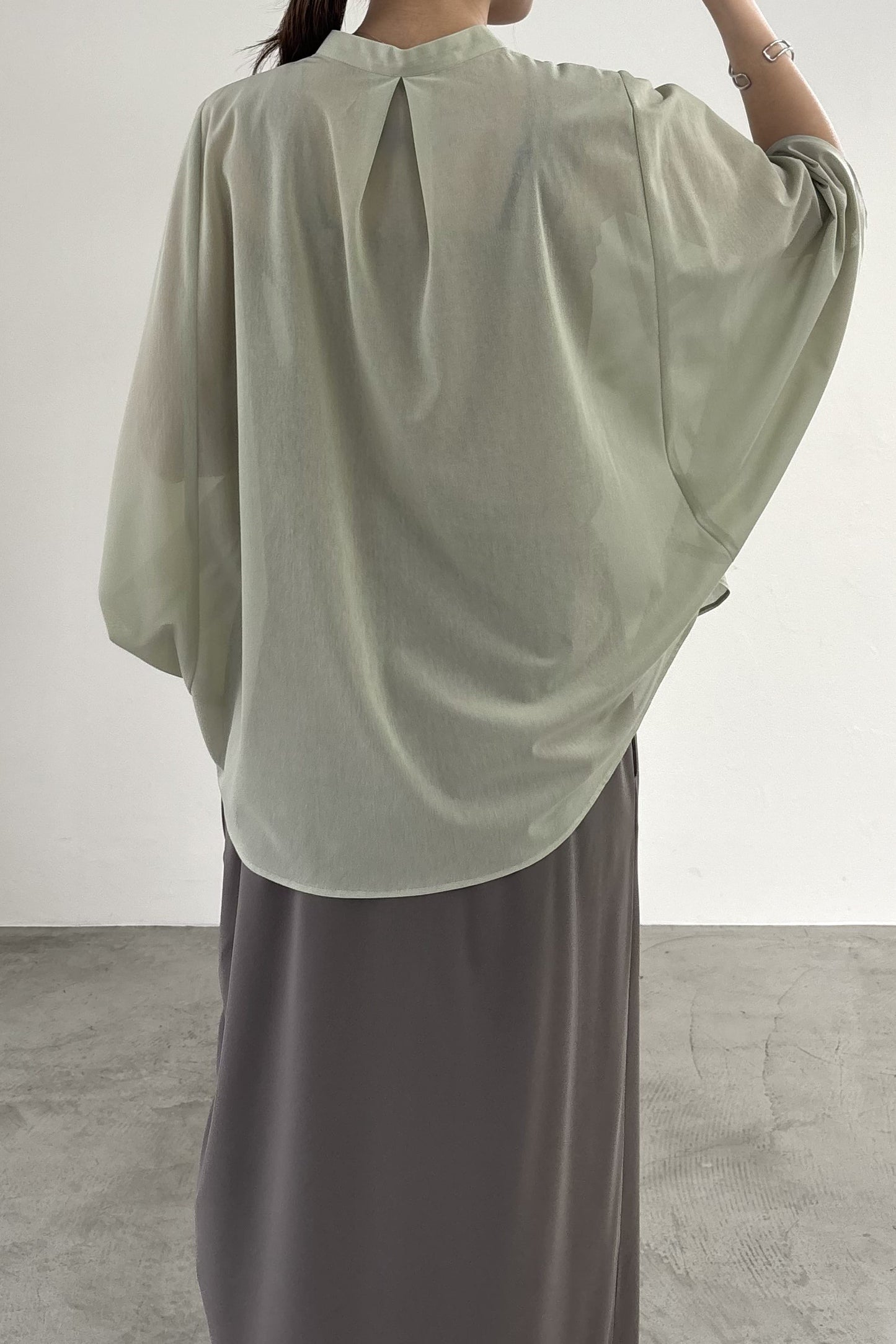 シアトリスキッパーBL　15988