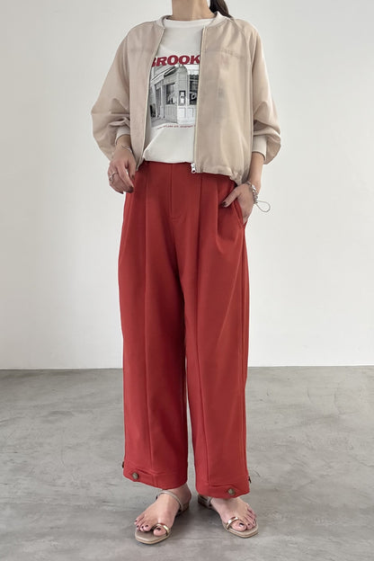 BROOKLYNフォトプリントTEE　35621