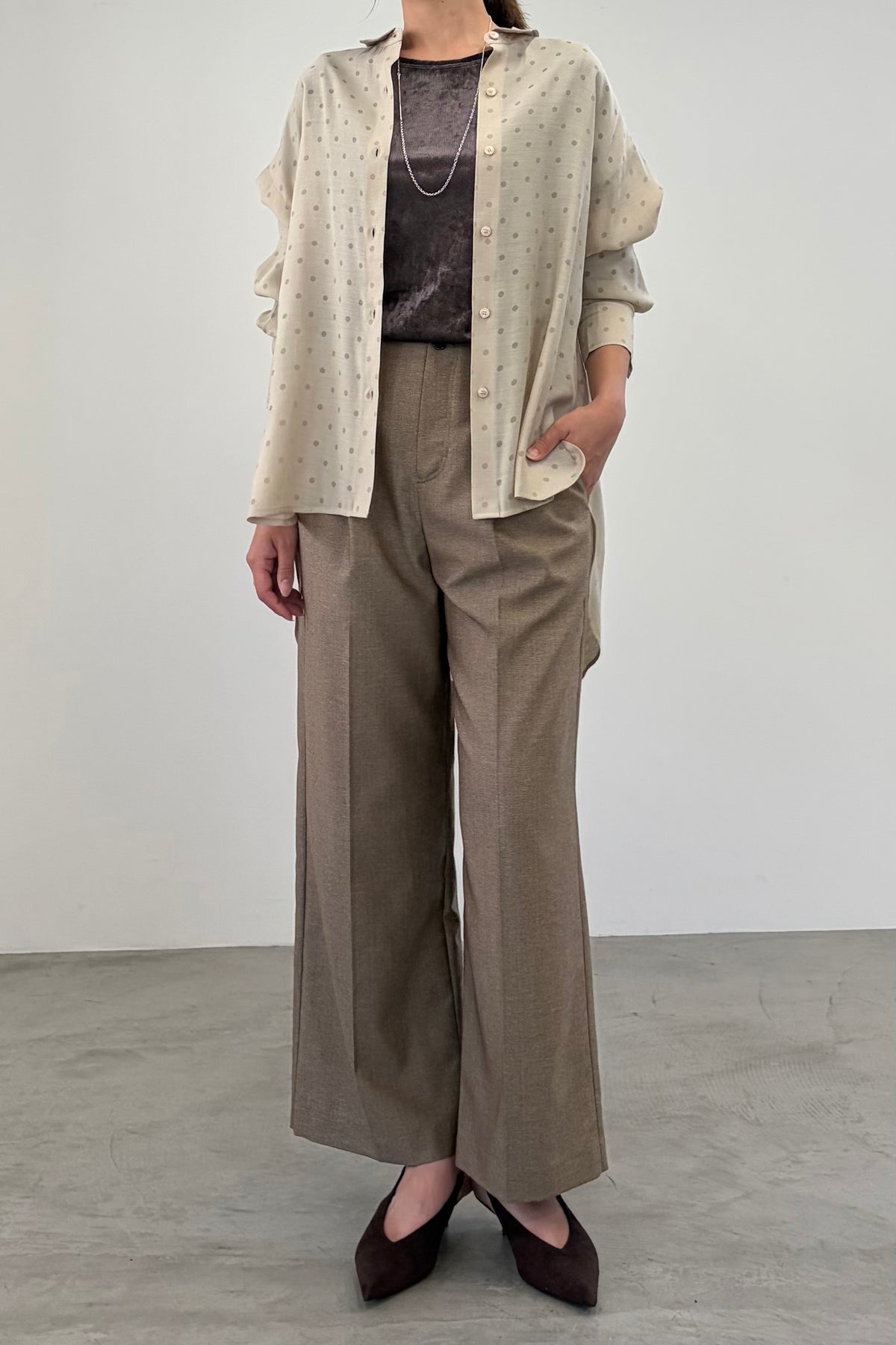 モールメッシュシアーCT　35642