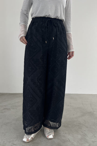 クラフトラッセルレースPT　23193