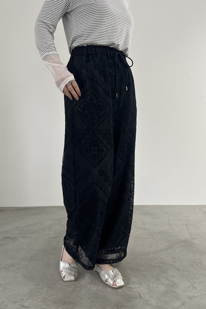 クラフトラッセルレースPT　23193