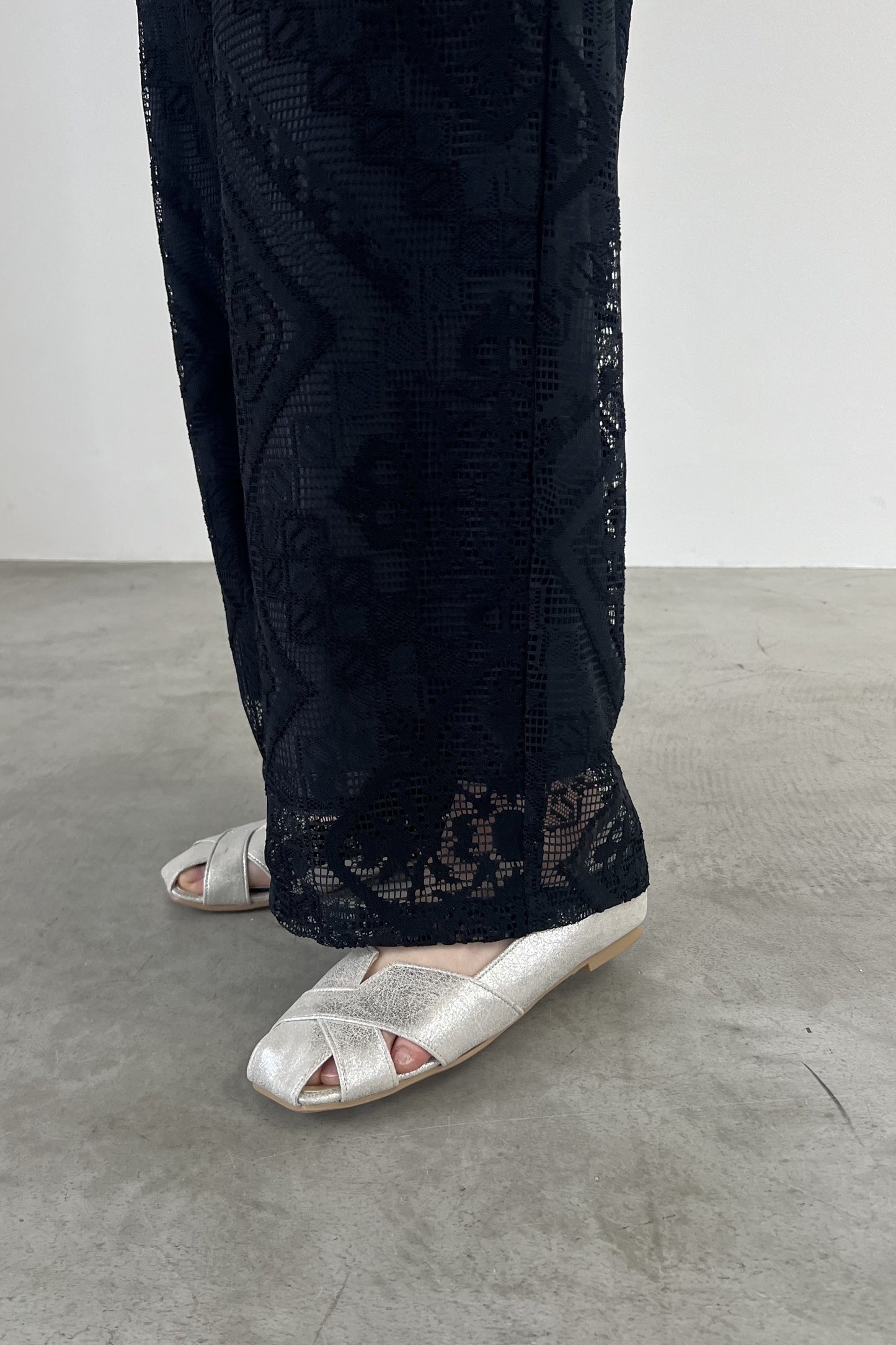 クラフトラッセルレースPT　23193