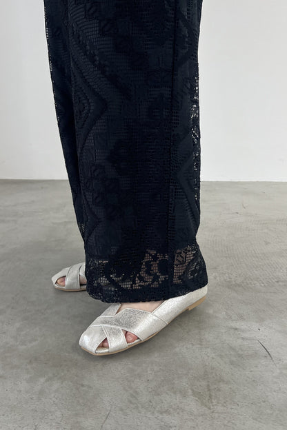 クラフトラッセルレースPT　23193