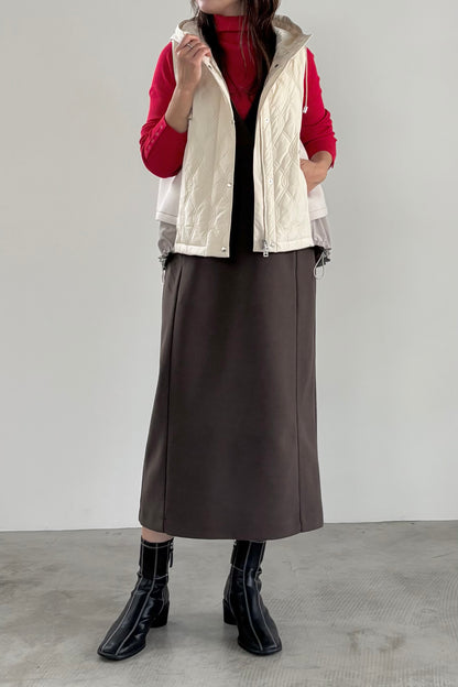 ライトメルトンジャンパーSK　15926