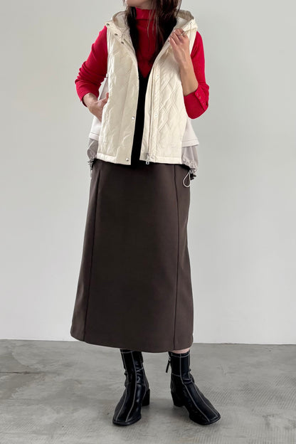 ライトメルトンジャンパーSK　15926