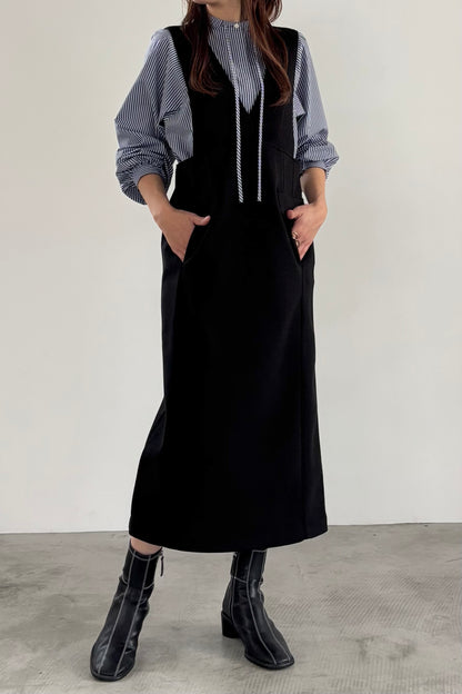 ライトメルトンジャンパーSK　15926